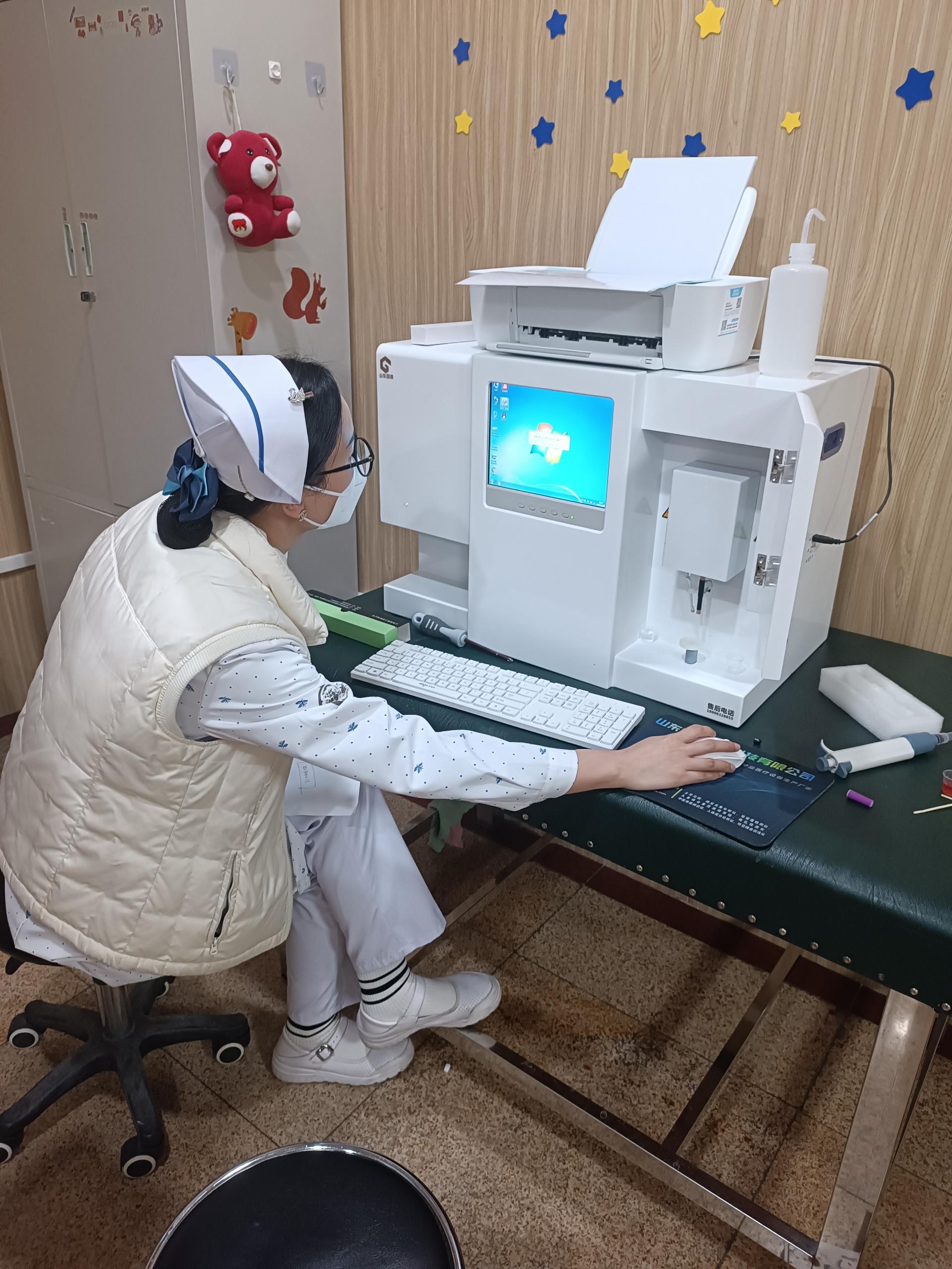  醫用夜色下直播盒子APP器設備不用汞可以完成檢測項目嗎？